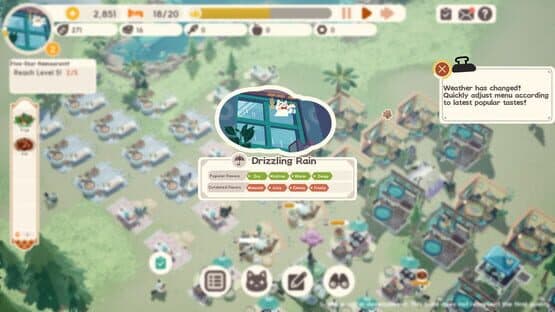 Purrplate — screenshot 5