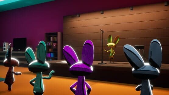 Perk Up — screenshot 4