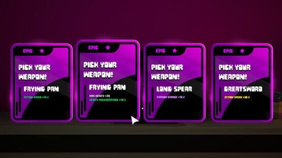 Perk Up — screenshot 6