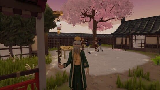 Samurai's Odyssey — screenshot 2