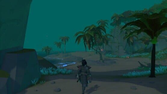 Samurai's Odyssey — screenshot 3