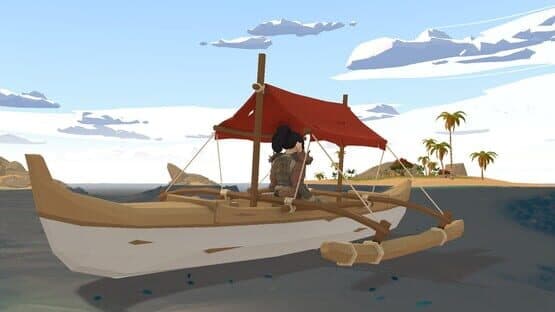 Samurai's Odyssey — screenshot 5