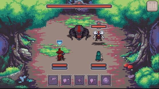 Guild of Hunters — screenshot 1