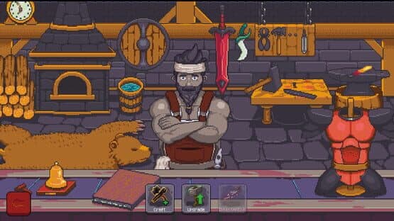 Guild of Hunters — screenshot 2