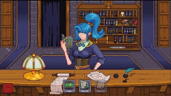 Guild of Hunters — screenshot 3