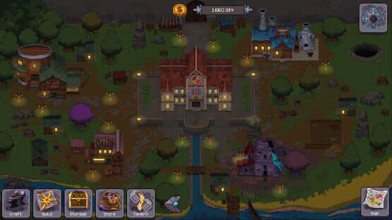 Guild of Hunters — screenshot 4