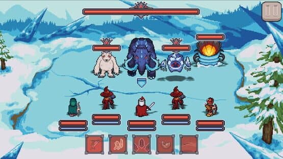 Guild of Hunters — screenshot 6