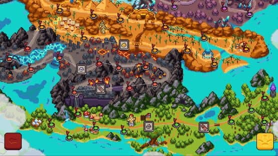 Guild of Hunters — screenshot 7