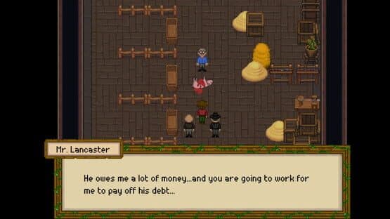 Fuggedaboutit Farm — screenshot 1