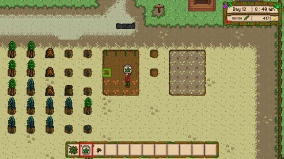 Fuggedaboutit Farm — screenshot 2