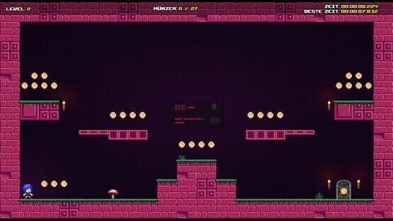 Little Betty: Gold Rush — screenshot 2