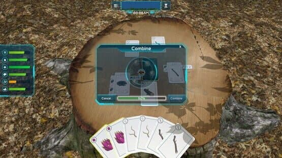 Remnant Frontier: Survival — screenshot 1
