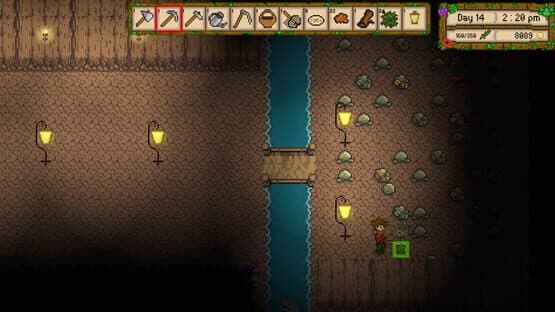 Fuggedaboutit Farm — screenshot 3