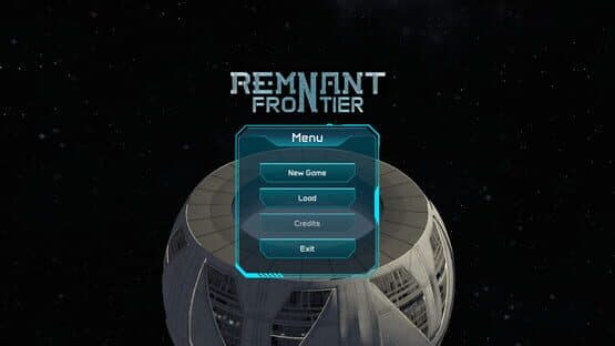 Remnant Frontier: Survival — screenshot 2