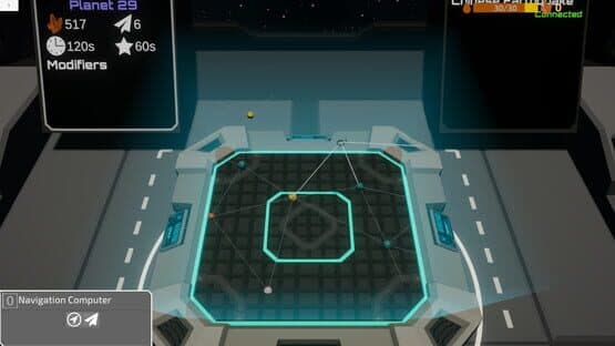 Starlight Mining Company — screenshot 2
