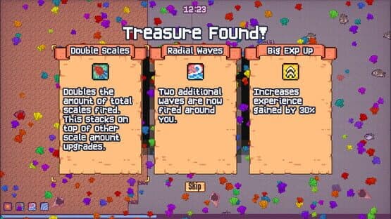 Fishing Mega-Game — screenshot 2