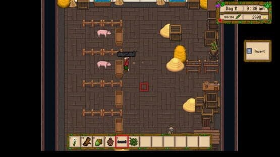 Fuggedaboutit Farm — screenshot 4