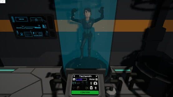 Starlight Mining Company — screenshot 3