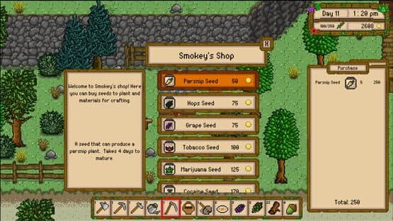 Fuggedaboutit Farm — screenshot 5