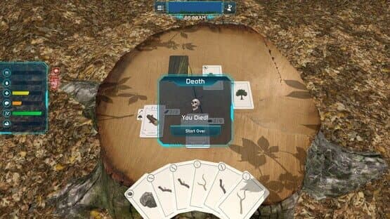 Remnant Frontier: Survival — screenshot 4