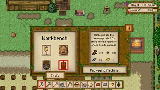 Fuggedaboutit Farm — screenshot 6