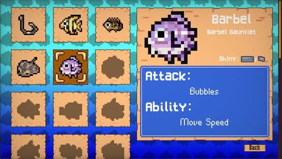 Fishing Mega-Game — screenshot 4