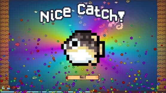 Fishing Mega-Game — screenshot 5
