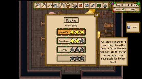 Fuggedaboutit Farm — screenshot 7