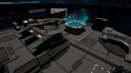 Starlight Mining Company — screenshot 6