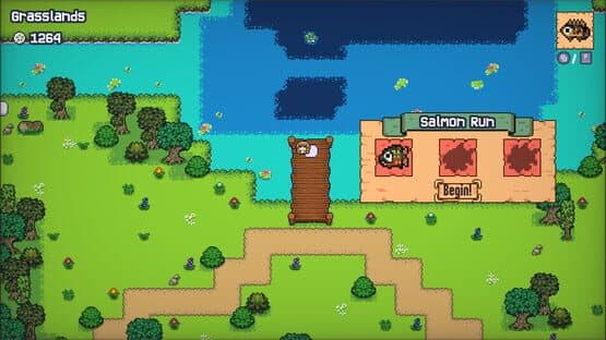 Fishing Mega-Game — screenshot 6