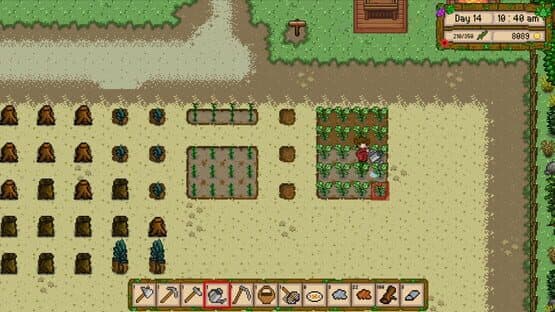 Fuggedaboutit Farm — screenshot 8
