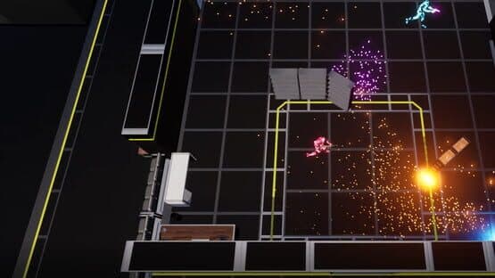 Gunfight Arena — screenshot 1