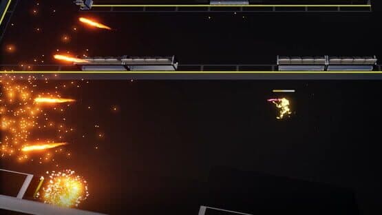 Gunfight Arena — screenshot 4