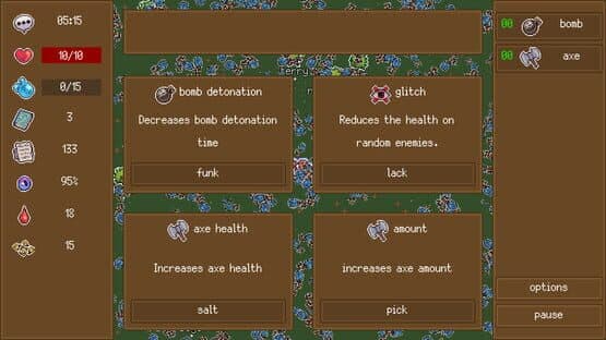 Typing Tales — screenshot 3