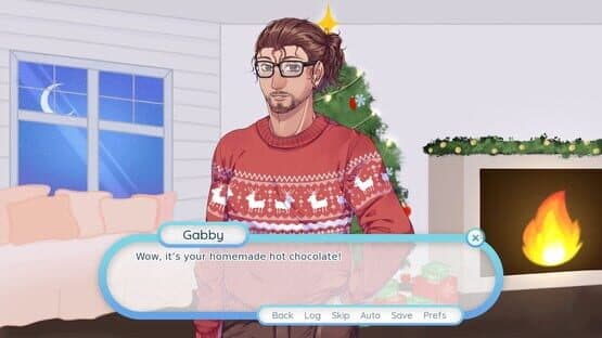Gingerbread Holiday — screenshot 1