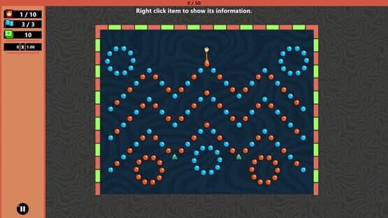 Balaball — screenshot 1