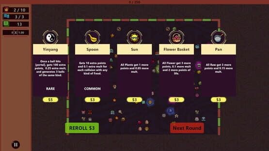 Balaball — screenshot 3