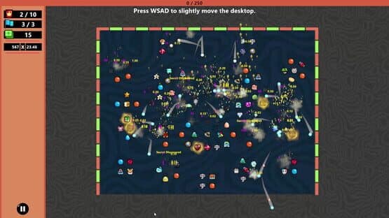 Balaball — screenshot 4