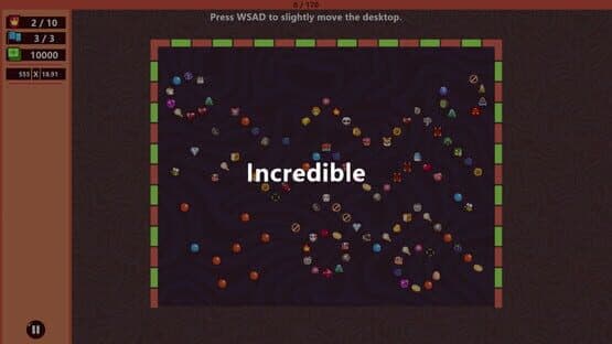 Balaball — screenshot 5