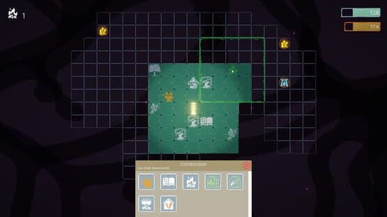 Dark Grid — screenshot 6