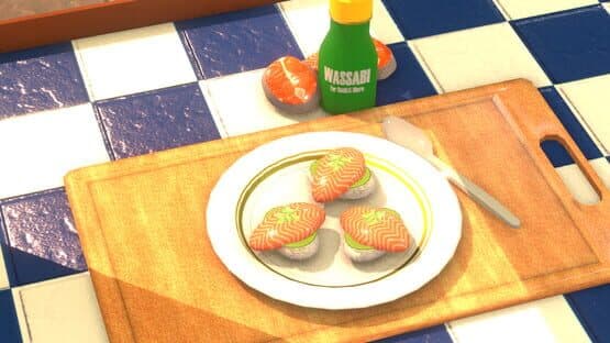 Dockside Dreams: Fish & Cook Simulator — screenshot 3