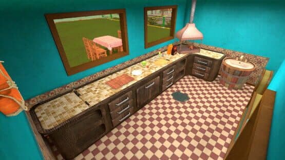 Dockside Dreams: Fish & Cook Simulator — screenshot 5
