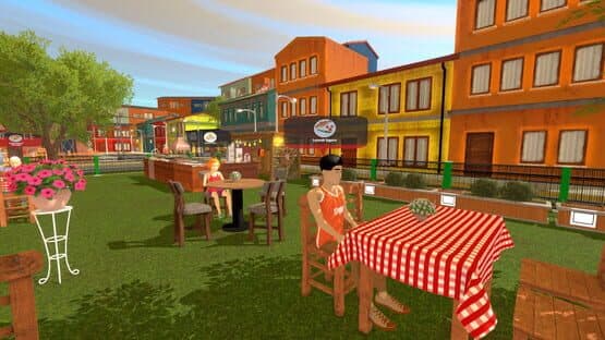 Dockside Dreams: Fish & Cook Simulator — screenshot 7