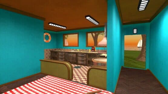 Dockside Dreams: Fish & Cook Simulator — screenshot 8