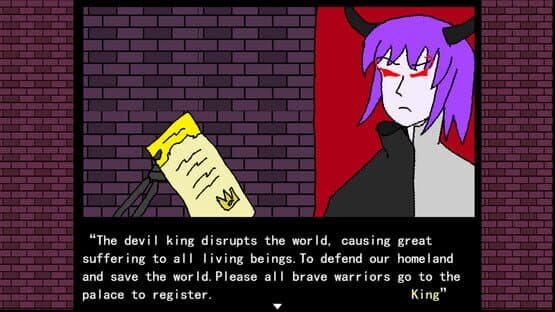 7 Days Devil — screenshot 1
