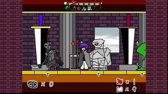 7 Days Devil — screenshot 2