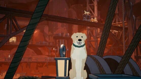 Woofy Run — screenshot 3