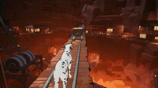 Woofy Run — screenshot 4