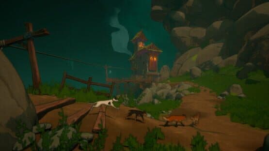 Woofy Run — screenshot 5