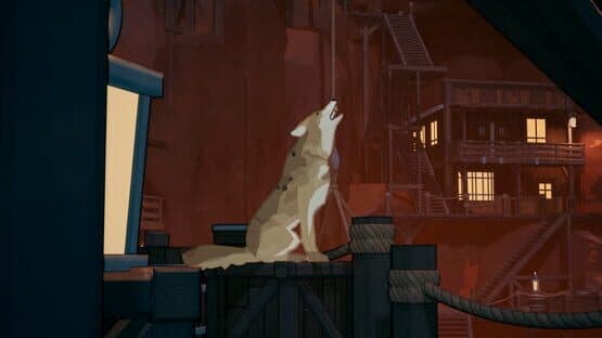 Woofy Run — screenshot 7